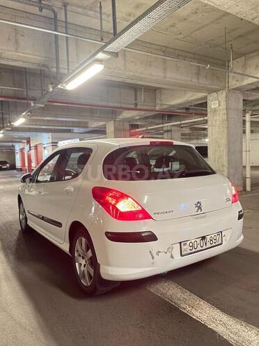 Peugeot 308 2008, 142,100 km - 1.6 l - Bakı