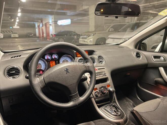 Peugeot 308 2008, 142,100 km - 1.6 l - Bakı