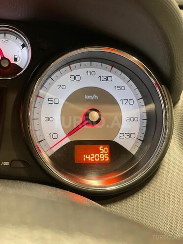 Peugeot 308 2008, 142,100 km - 1.6 l - Bakı