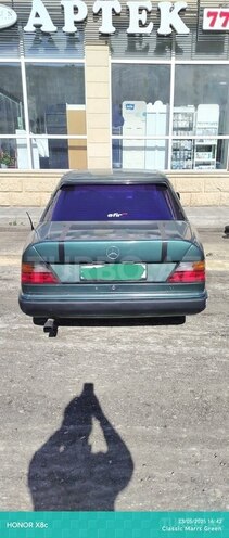 Mercedes E 200 d 1994, 432,000 km - 2.0 l - Bakı