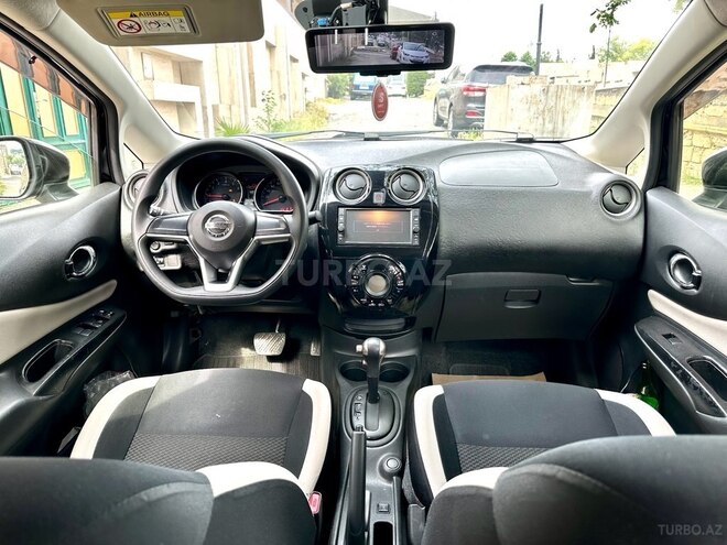 Nissan Note 2017, 79,000 km - 1.2 л - Bakı