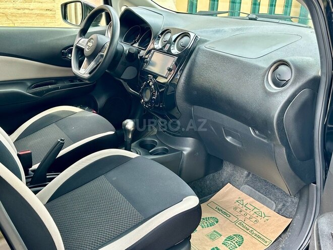 Nissan Note 2017, 79,000 km - 1.2 л - Bakı