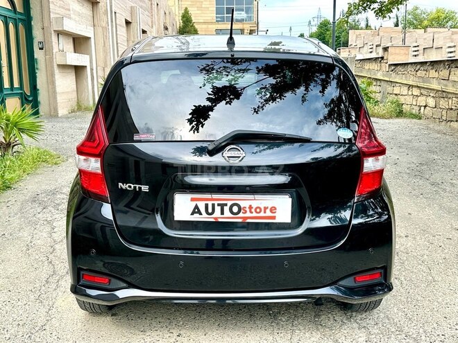 Nissan Note 2017, 79,000 km - 1.2 л - Bakı