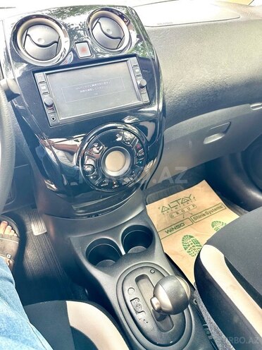Nissan Note 2017, 79,000 km - 1.2 л - Bakı
