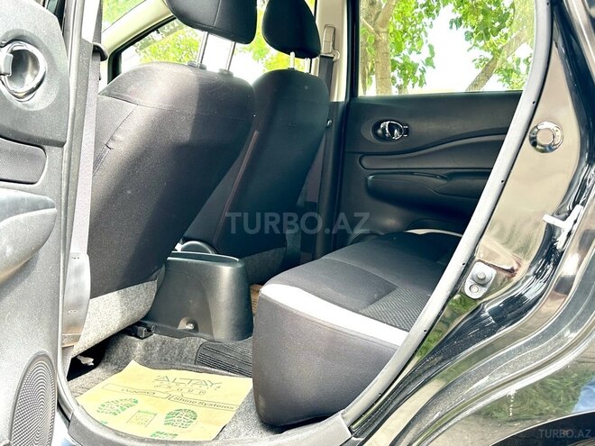 Nissan Note 2017, 79,000 km - 1.2 л - Bakı