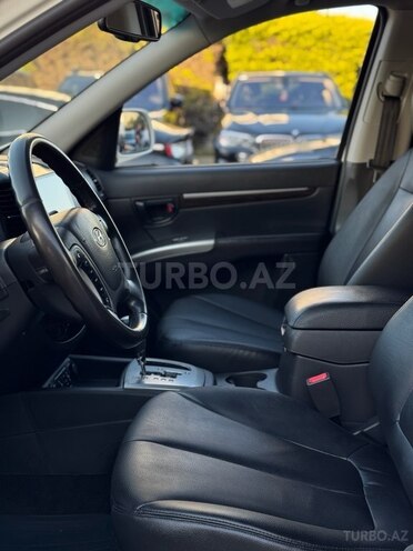 Hyundai Santa Fe 2009, 225,000 km - 2.0 l - Bakı