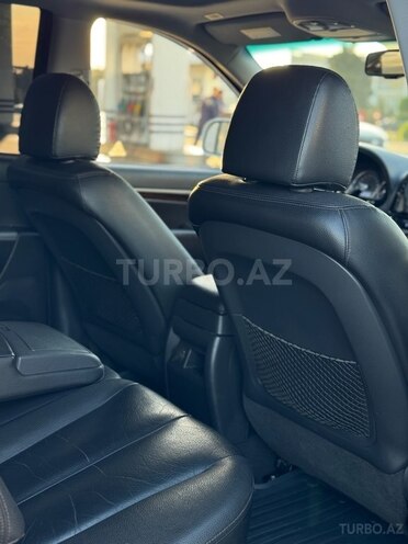 Hyundai Santa Fe 2009, 225,000 km - 2.0 l - Bakı