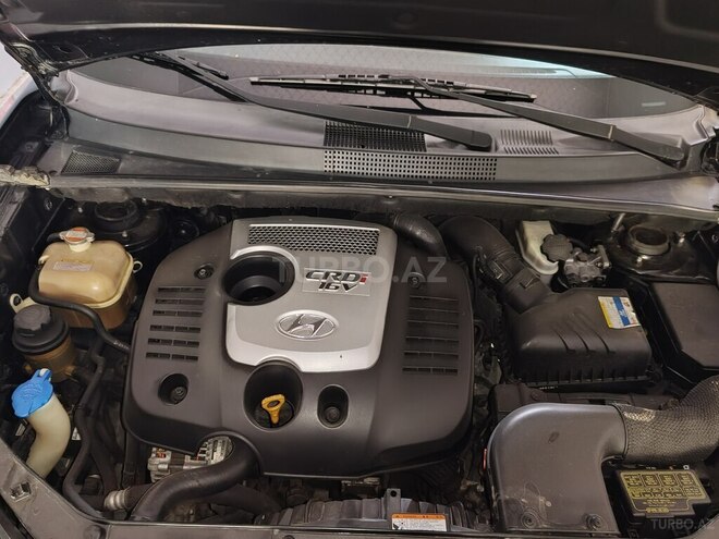 Hyundai Tucson 2006, 238,393 km - 2.0 l - Bakı