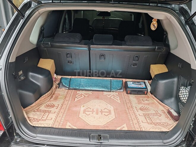 Hyundai Tucson 2006, 238,393 km - 2.0 l - Bakı