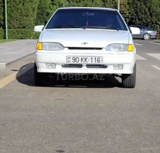 LADA (VAZ) 2115 2011, 265,000 km - 1.6 l - Lənkəran