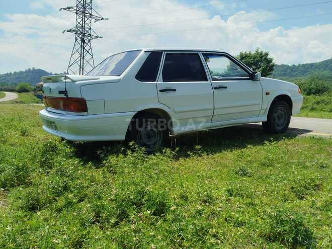 LADA (VAZ) 2115 2011, 265,000 km - 1.6 l - Lənkəran