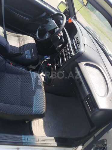 LADA (VAZ) 2115 2011, 265,000 km - 1.6 l - Lənkəran