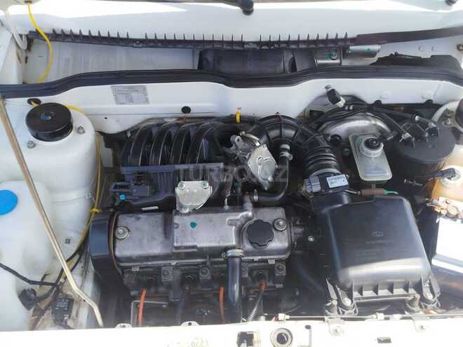 LADA (VAZ) 2115 2011, 265,000 km - 1.6 l - Lənkəran