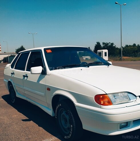 LADA (VAZ) 2115 2011, 265,000 km - 1.6 l - Lənkəran