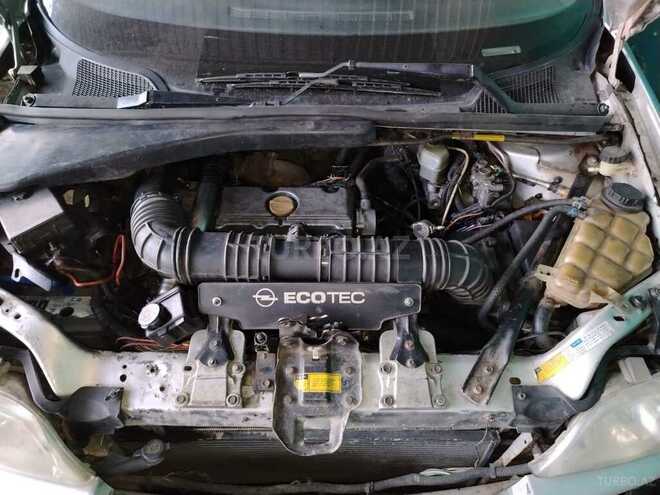 Opel Sintra 1999, 306,000 km - 2.2 l - Bakı