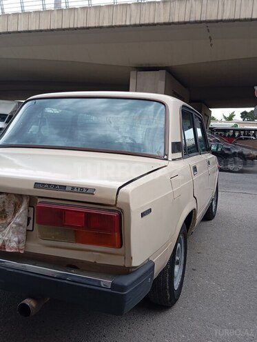 LADA (VAZ) 2107 1995, 60,000 km - 1.6 л - Bakı