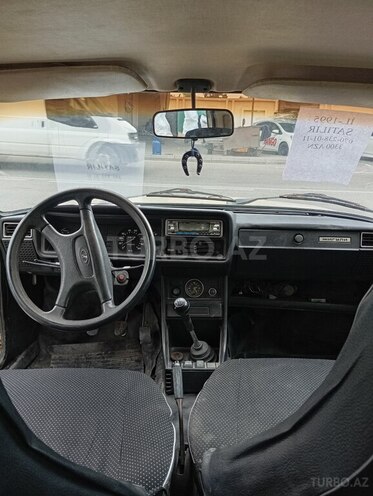 LADA (VAZ) 2107 1995, 60,000 km - 1.6 л - Bakı