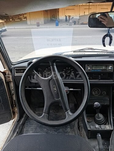 LADA (VAZ) 2107 1995, 60,000 km - 1.6 л - Bakı