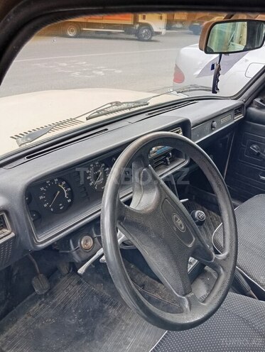 LADA (VAZ) 2107 1995, 60,000 km - 1.6 л - Bakı