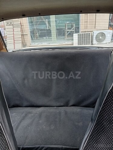 LADA (VAZ) 2107 1995, 60,000 km - 1.6 л - Bakı