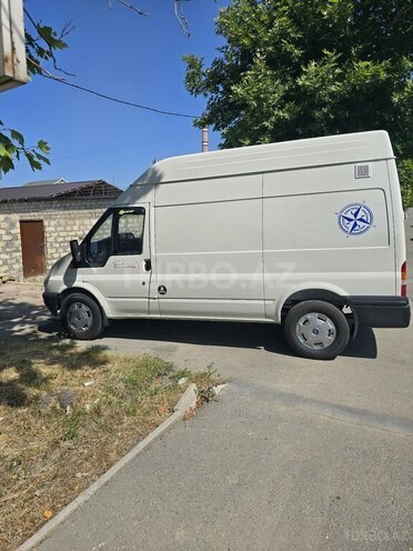 Ford Transit 2000, 335,000 km - 2.4 л - Mingəçevir