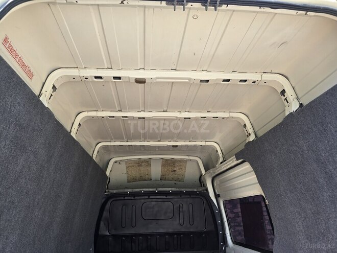 Ford Transit 2000, 335,000 km - 2.4 л - Mingəçevir