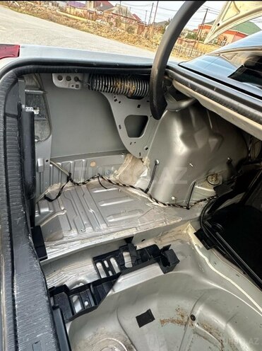 Mercedes C 200 1998, 200,000 km - 2.0 л - Bakı