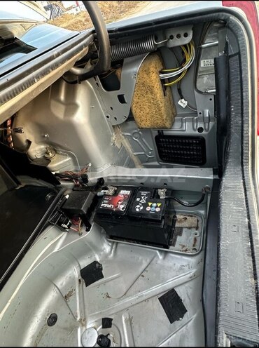 Mercedes C 200 1998, 200,000 km - 2.0 л - Bakı