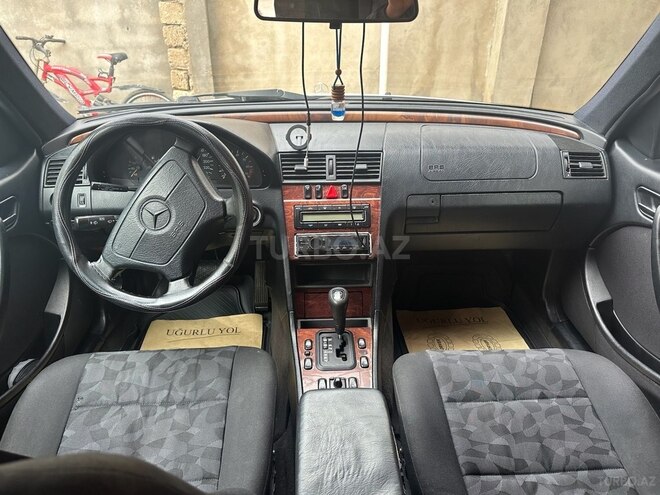 Mercedes C 200 1998, 200,000 km - 2.0 л - Bakı