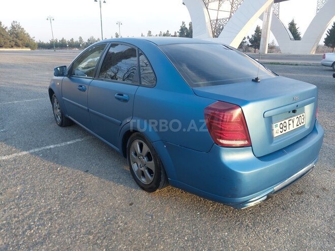 Daewoo Gentra 2013, 194,500 km - 1.5 l - Tərtər