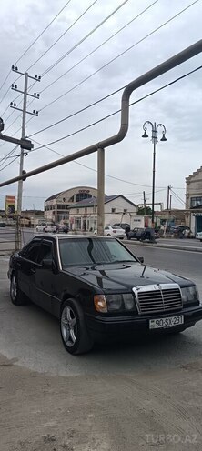 Mercedes E 220 1992, 350,000 km - 2.2 l - Bakı
