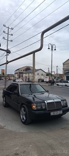 Mercedes E 220 1992, 350,000 km - 2.2 l - Bakı