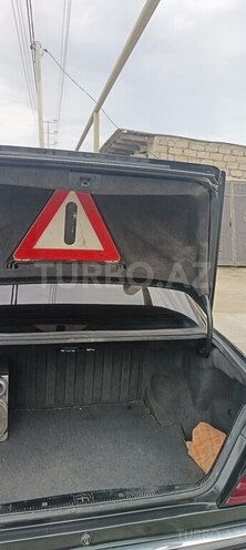 Mercedes E 220 1992, 350,000 km - 2.2 l - Bakı