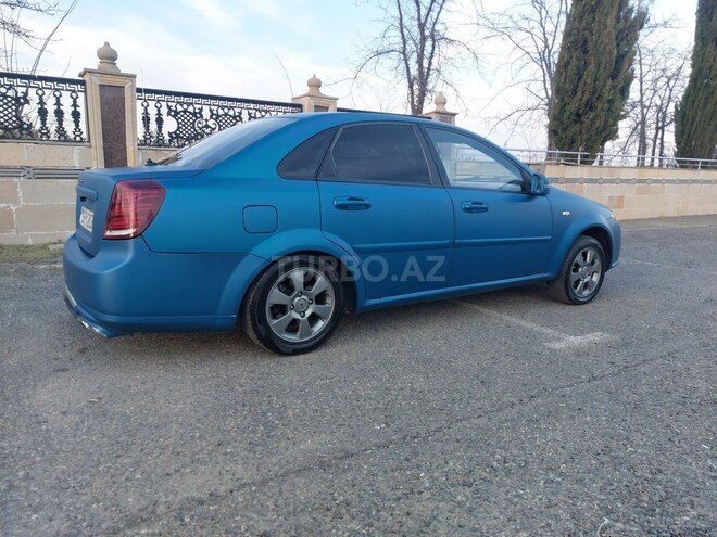 Daewoo Gentra 2013, 194,500 km - 1.5 l - Tərtər