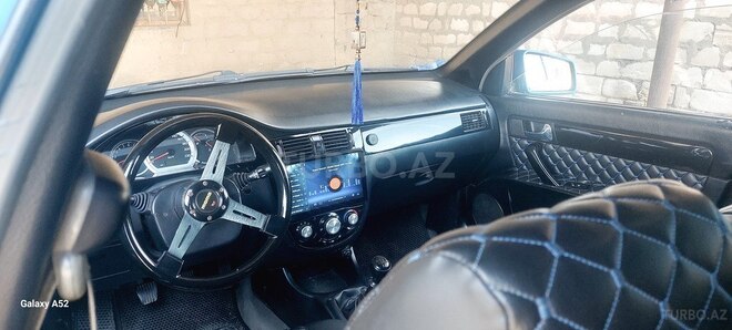 Daewoo Gentra 2013, 194,500 km - 1.5 l - Tərtər
