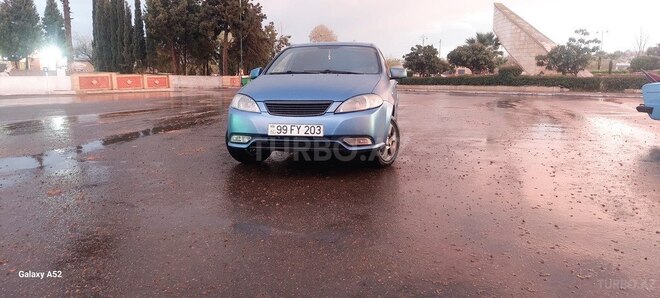 Daewoo Gentra 2013, 194,500 km - 1.5 l - Tərtər