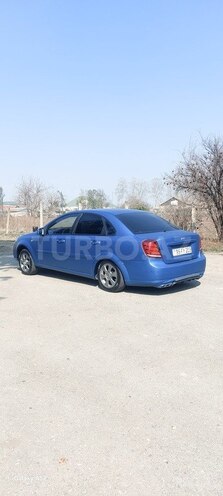 Daewoo Gentra 2013, 194,500 km - 1.5 l - Tərtər