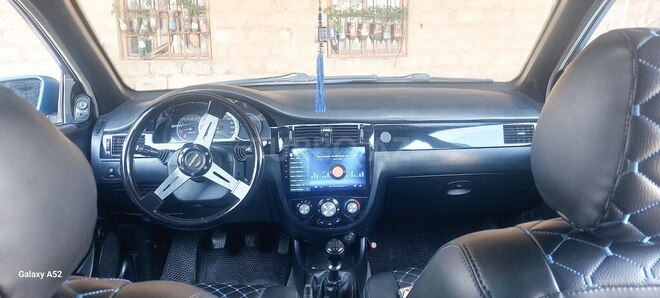Daewoo Gentra 2013, 194,500 km - 1.5 l - Tərtər