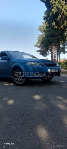 Daewoo Gentra 2013, 194,500 km - 1.5 l - Tərtər