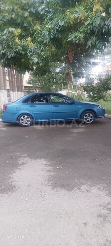 Daewoo Gentra 2013, 194,500 km - 1.5 l - Tərtər