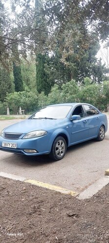 Daewoo Gentra 2013, 194,500 km - 1.5 l - Tərtər