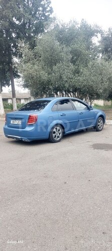 Daewoo Gentra 2013, 194,500 km - 1.5 l - Tərtər