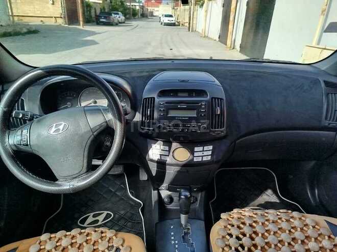 Hyundai Elantra 2007, 292,884 km - 1.6 л - Bakı