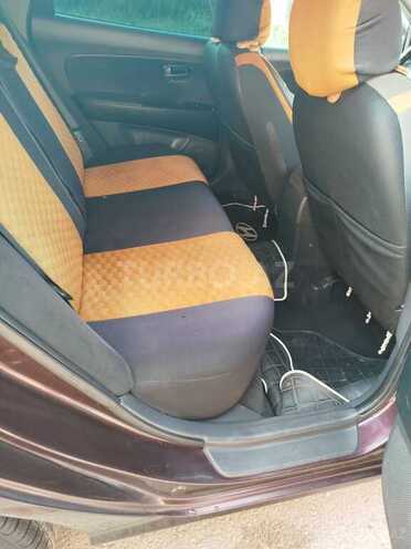 Hyundai Elantra 2007, 292,884 km - 1.6 л - Bakı