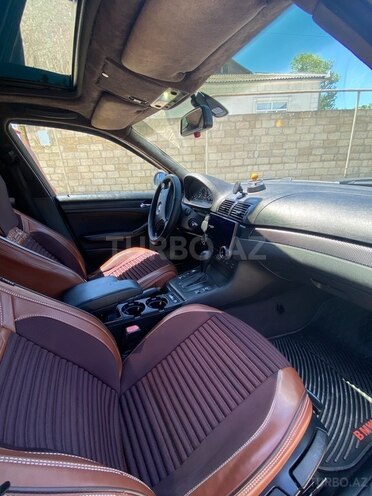 BMW 320 2002, 395,000 km - 2.2 l - Xaçmaz