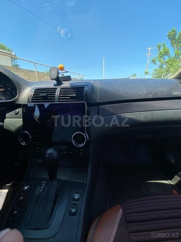 BMW 320 2002, 395,000 km - 2.2 l - Xaçmaz