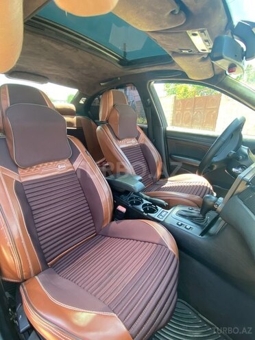 BMW 320 2002, 395,000 km - 2.2 l - Xaçmaz