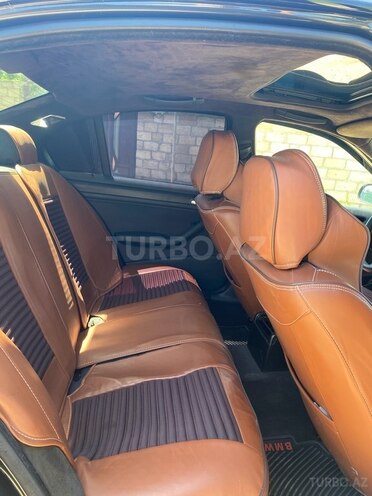 BMW 320 2002, 395,000 km - 2.2 l - Xaçmaz