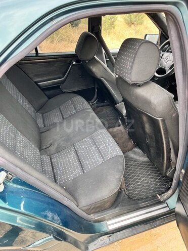 Mercedes C 180 1995, 569,454 km - 1.8 л - Bakı