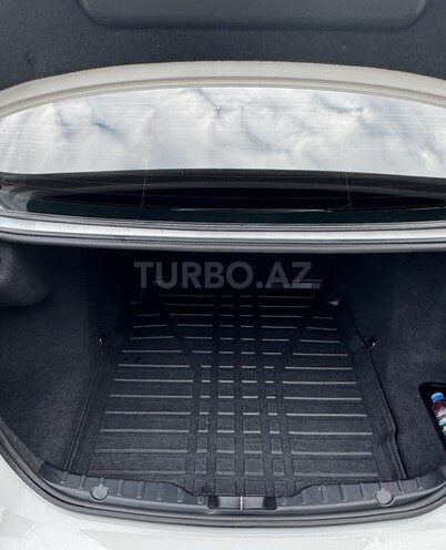 BMW 520 2015, 245,000 km - 2.0 l - Bakı